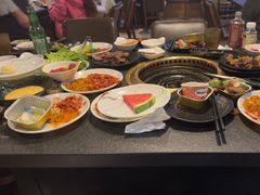 -神户赤童日式烤肉伙伴(东直门店)