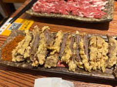 -海子口鲜牛馆(招商兰溪谷店)