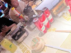 -串盟烧烤大排档·长沙美食地标(星沙店)