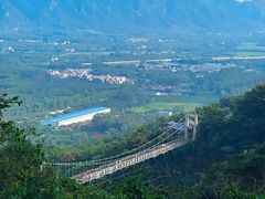 -牛鱼嘴原始生态风景区