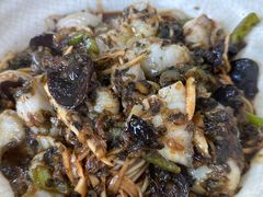 -言老头面馆(南环农贸市场店)