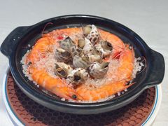 -顺德佬·宴请·生日宴(西乡店)