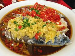 -毛家湘味楼(虹梅店)