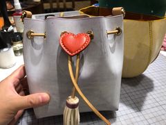 -HEARTISANS手工DIY皮艺体验(安贞环宇荟店)