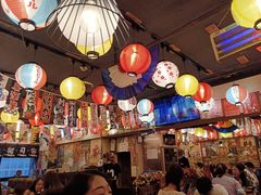 大堂-桃太郎创作料理(大坪店)
