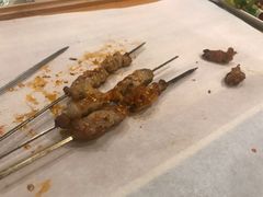 -枪火串烧·东北特色烧烤(罗湖总店)