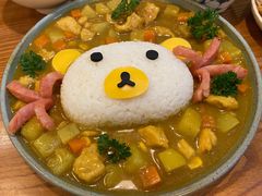 -红小满休闲餐厅(十全街店)