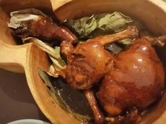 -环球港凯悦 · 享悦中餐厅