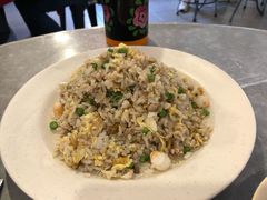 -德成饭店