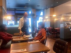 -Burger & Lobster(Dean Street)