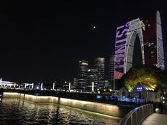 -金鸡湖游船(月光码头)