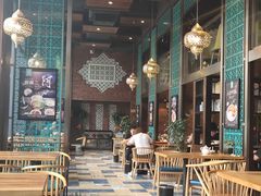 大堂-中阿兰牛肉面(悦海新天地店)