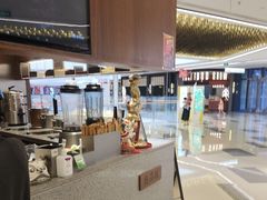 -君之狮子山·轻糖烘焙(松江印象城店)