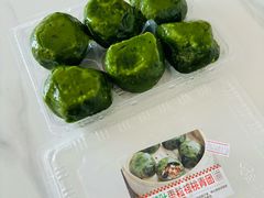 -王家沙点心店(南京西路总店)