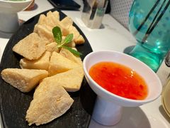 -潮堂 · 潮州菜(国贸商城店)