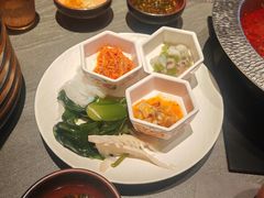 -牛YO寿喜烧和牛火锅自助(三台子万象汇店)