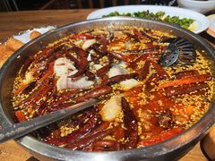 麻辣黑鱼-大川先生·小龙虾·川菜(信义坊店)