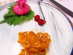 -拂晓山房·私房川菜(西门店)