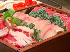 -麻辣空间·清油火锅(总店)