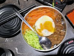 -江城二当家烤牛肉(莲塘新村店)