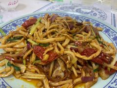 -马黑哥椒麻鸡(清江山水店)