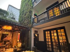 -31号公馆(黄兴广场白果园店)