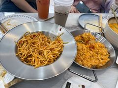 -留下法式甜品(盛世郦园店)