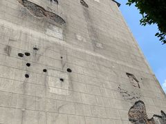 -上海四行仓库抗战纪念馆