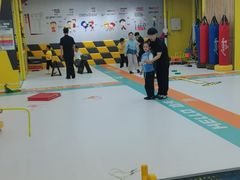 -HELLO功夫(印象城店)