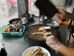 -肥婆兰鸡饭(西门外街店)