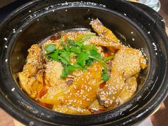 -周家二小姐的菜(西津渡店)