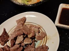 -牛焱·烧肉酒肆(五大道店)