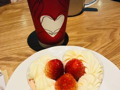 -星巴克(徐州苏宁广场B1店)