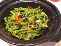-京华烟云·北京烤鸭(领展购物广场·中关村店)