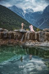 点击看大图 -太古映画婚纱摄影(天河店)