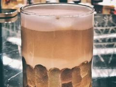 -1981牛排西餐厅(海信店)