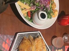 -弓二·烧鸟居酒屋(财富购物中心店)