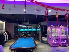 -乐派轰趴馆(车公庄店)