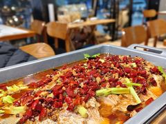 -三味鱼屋(琥珀山庄店)