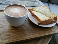 -Peet's 皮爷咖啡(东湖路手作店)