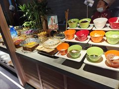 冰粉-蓝鲸湾汤泉(包河店)