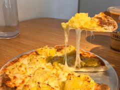 -1861意大利餐厅(来福士店)