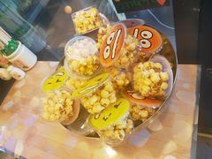 -炒码先生·韩餐炸鸡披萨(西塔店)