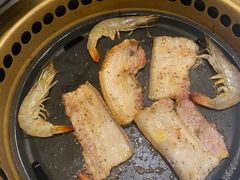 -花味·自助烤肉(雨花客厅店)