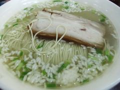 -裕兴记·三虾面(西北街总店)