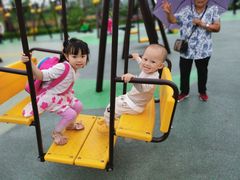 -枫香湖儿童公园