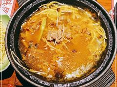 -仓桥家·焗寿司·锅物(光谷步行街店)