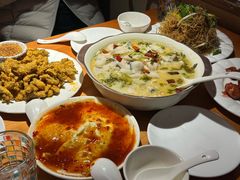 -景秀餐厅(南锣鼓巷店)