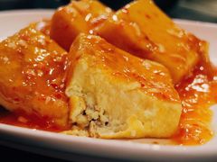 -刘胖子家常菜·蹄花焖藕(中南店)