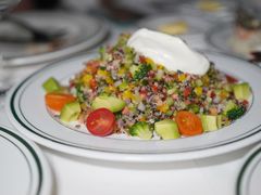 -Wolfgang’s Steakhouse 沃夫冈牛排馆(上海白玉兰广场店)